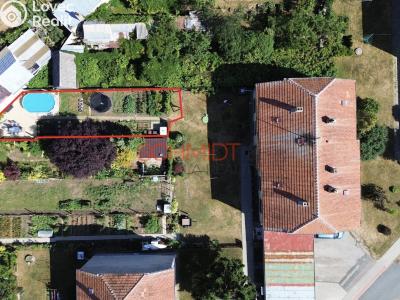 Sale apartment 3+KK Hustopeče, Družstevní č. 28