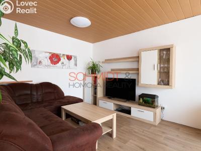 Продаж квартири 3+KK Hustopeče, Družstevní č. 1