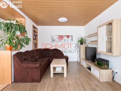 Продаж квартири 3+KK Hustopeče, Družstevní č. 2