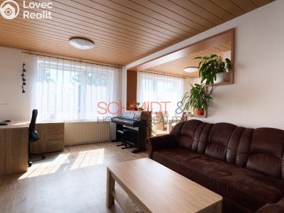 Продаж квартири 3+KK Hustopeče, Družstevní č. 3