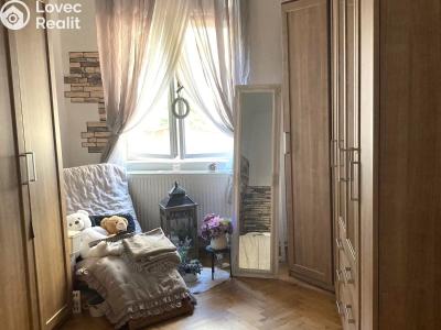 Аренда квартиры 2+1 Mariánské Lázně, Hlavní třída č. 2