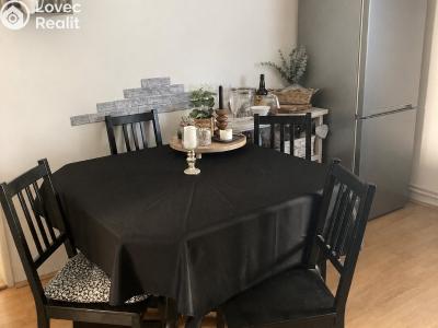 Аренда квартиры 2+1 Mariánské Lázně, Hlavní třída č. 3