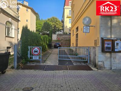 Аренда квартиры 2+1 Mariánské Lázně, Hlavní třída č. 7