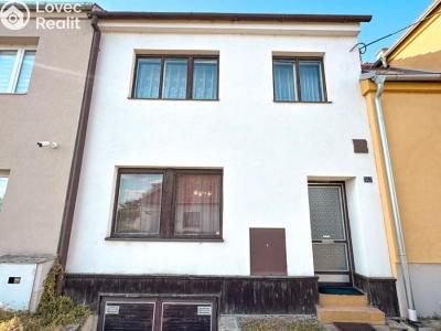 Продажа семейного дома Rajhradice, Hlavní č. 2