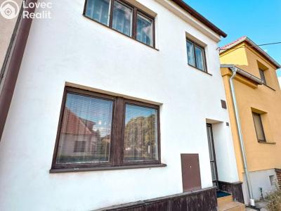 Продажа семейного дома Rajhradice, Hlavní č. 3