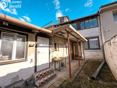 Продажа семейного дома Rajhradice, Hlavní č. 5