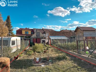Продажа семейного дома Rajhradice, Hlavní č. 9