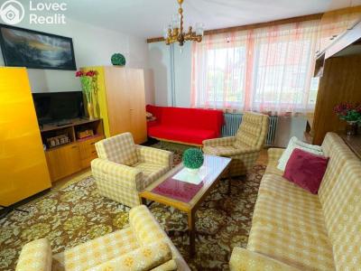 Продажа семейного дома Rajhradice, Hlavní č. 17
