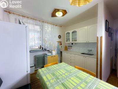 Продажа семейного дома Rajhradice, Hlavní č. 18