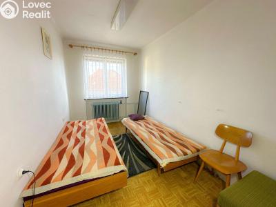 Продажа семейного дома Rajhradice, Hlavní č. 30
