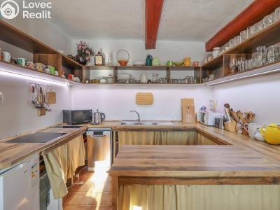 Prodej rodinného domu Prášily č. 15