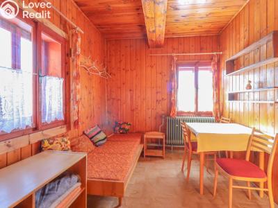 Prodej rodinného domu Prášily č. 18