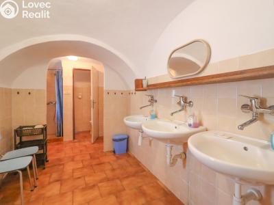 Prodej rodinného domu Prášily č. 21