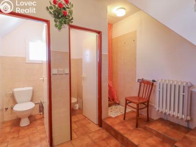 Prodej rodinného domu Prášily č. 28