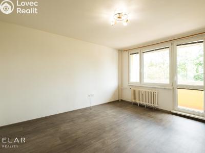 Prodej bytu 3+1 Hradec Králové, Smetanovo nábřeží č. 5