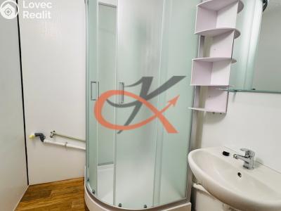 Rent apartment 1+1 Rožnov pod Radhoštěm, Dubková č. 4