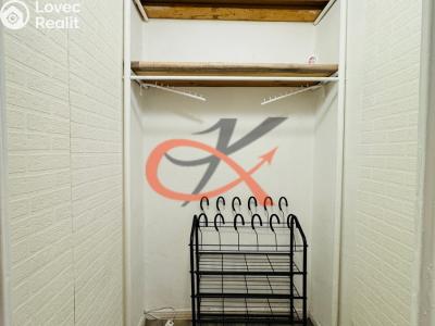 Rent apartment 1+1 Rožnov pod Radhoštěm, Dubková č. 6