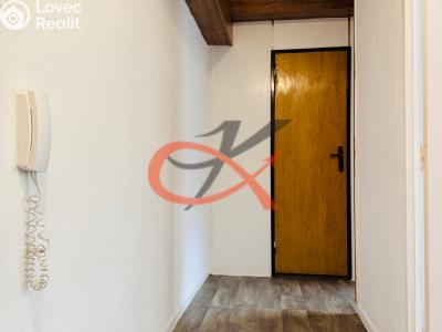 Rent apartment 1+1 Rožnov pod Radhoštěm, Dubková č. 7