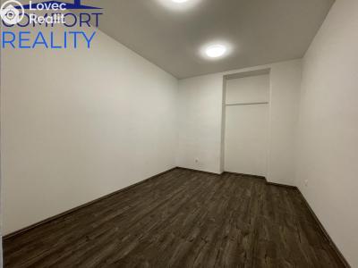 Pronájem obchodního prostoru Opava, Olomoucká č. 5
