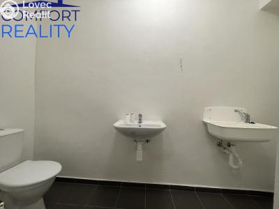 Pronájem obchodního prostoru Opava, Olomoucká č. 8