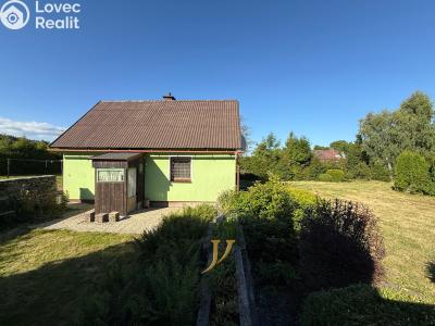 Prodej chaty Horní Město č. 16