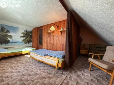 Prodej chaty Horní Město č. 20