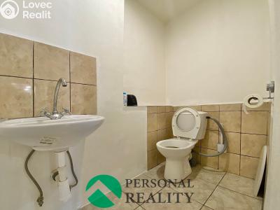 Rent apartment 2+1 Planá, náměstí Svobody č. 5