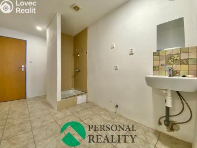 Rent apartment 2+1 Planá, náměstí Svobody č. 6
