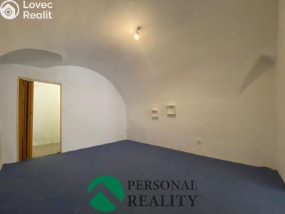 Rent apartment 2+1 Planá, náměstí Svobody č. 7