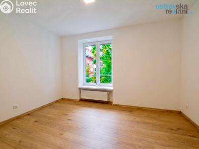 Prodej bytu 3+KK Ostrava, nábřeží Svazu protifašistických bojovníků č. 10