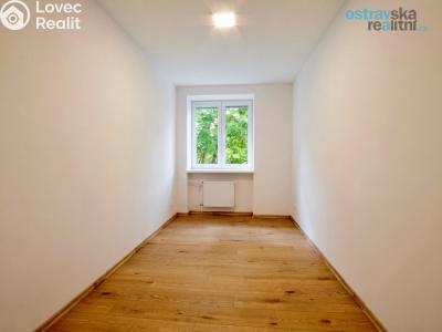 Prodej bytu 3+KK Ostrava, nábřeží Svazu protifašistických bojovníků č. 12