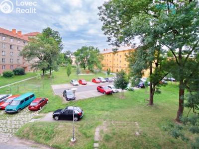 Prodej bytu 3+KK Ostrava, nábřeží Svazu protifašistických bojovníků č. 18