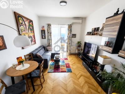 Prodej bytu 3+KK Praha, V Horní Stromce č. 15