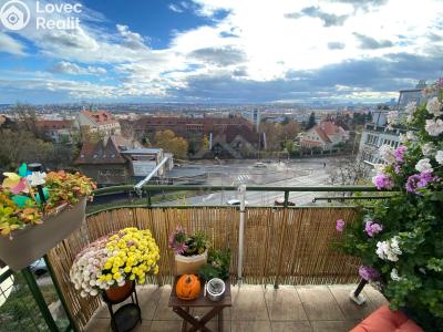 Prodej bytu 3+KK Praha, V Horní Stromce č. 1
