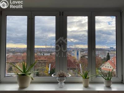 Prodej bytu 3+KK Praha, V Horní Stromce č. 2