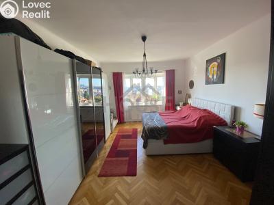 Prodej bytu 3+KK Praha, V Horní Stromce č. 3