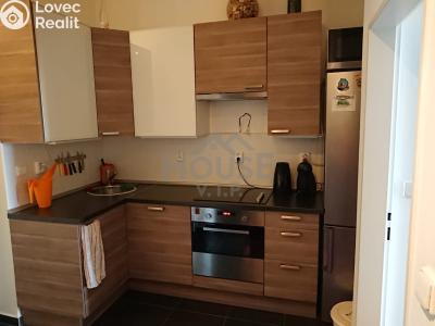 Prodej bytu 3+KK Praha, V Horní Stromce č. 4
