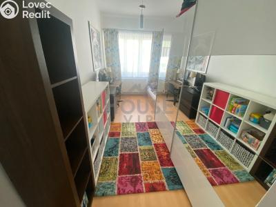 Prodej bytu 3+KK Praha, V Horní Stromce č. 5