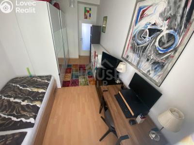 Prodej bytu 3+KK Praha, V Horní Stromce č. 6