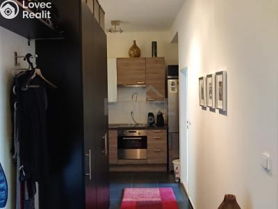 Prodej bytu 3+KK Praha, V Horní Stromce č. 7
