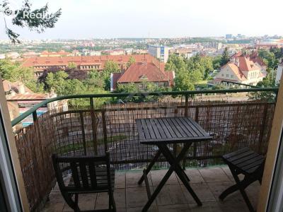Prodej bytu 3+KK Praha, V Horní Stromce č. 8