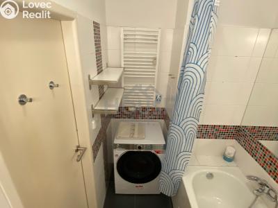 Prodej bytu 3+KK Praha, V Horní Stromce č. 10