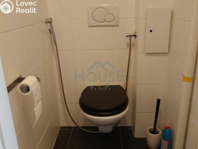 Prodej bytu 3+KK Praha, V Horní Stromce č. 11