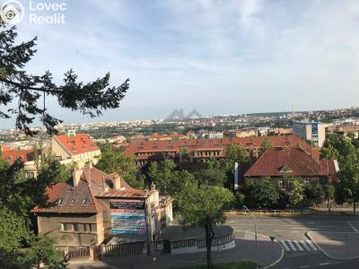 Prodej bytu 3+KK Praha, V Horní Stromce č. 12