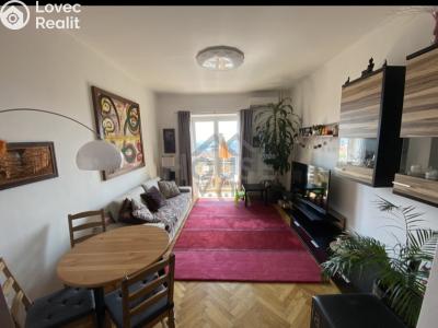 Prodej bytu 3+KK Praha, V Horní Stromce č. 13