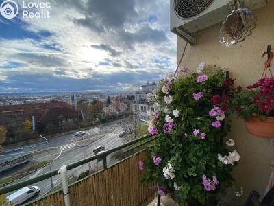 Prodej bytu 3+KK Praha, V Horní Stromce č. 14