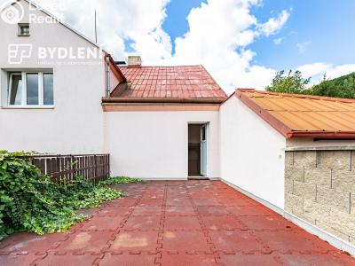 Sale family house Krupka, Horní č. 15