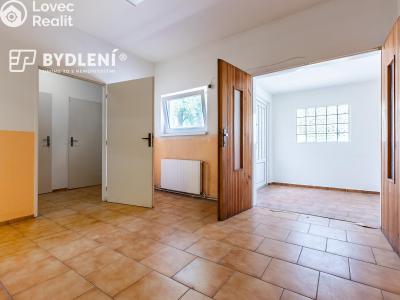 Sale family house Krupka, Horní č. 24