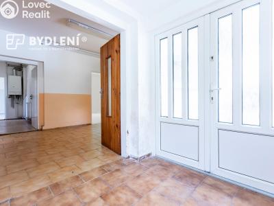 Sale family house Krupka, Horní č. 20