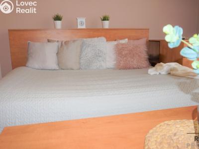 Аренда квартиры 1+KK Olomouc, gen. Píky č. 4